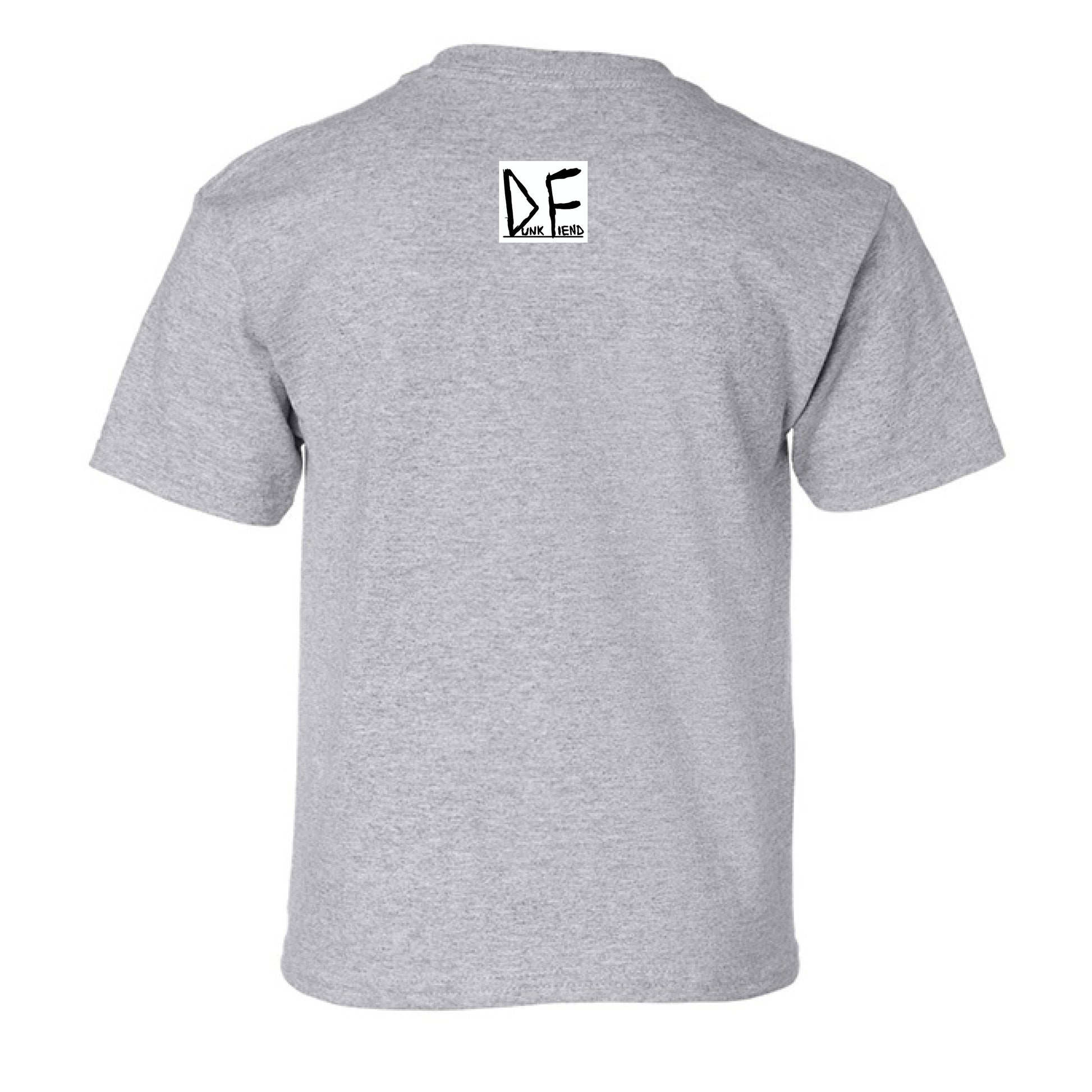 SPORT GREY - BACK