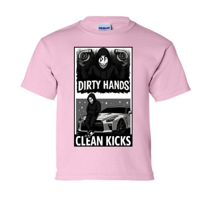 LIGHT PINK - FRONT