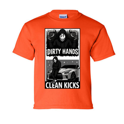 ORANGE - FRONT
