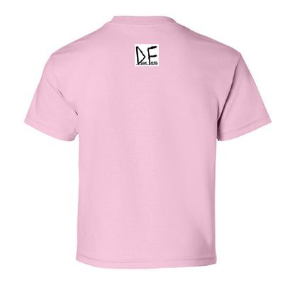LIGHT PINK - BACK