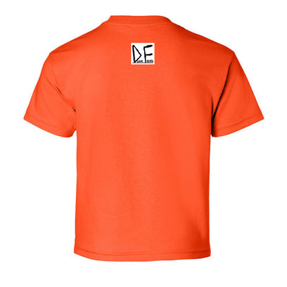 ORANGE - BACK