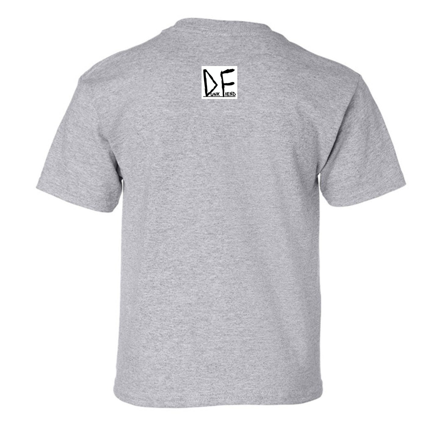 SPORT GREY - BACK