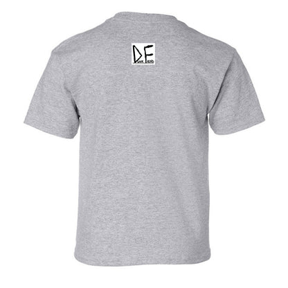 SPORT GREY - BACK