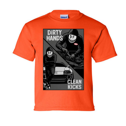 ORANGE - FRONT