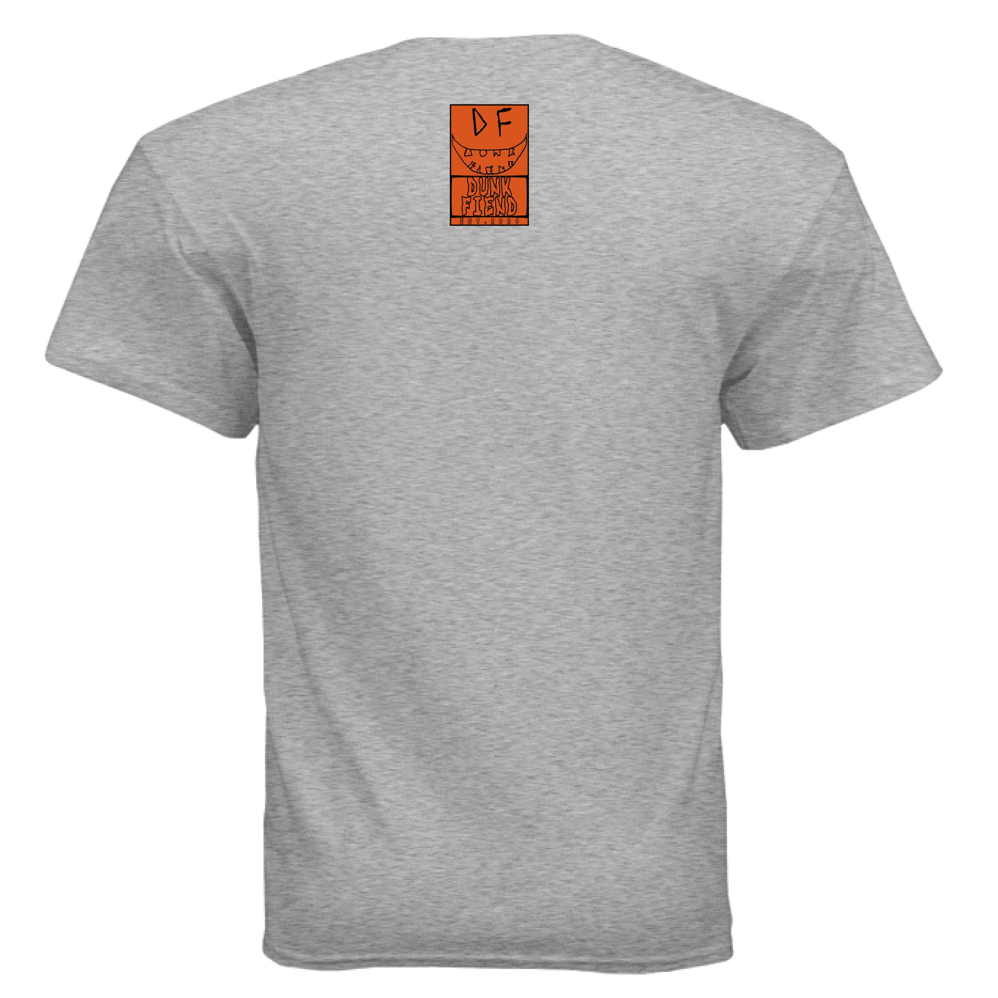 SPORT GREY - BACK