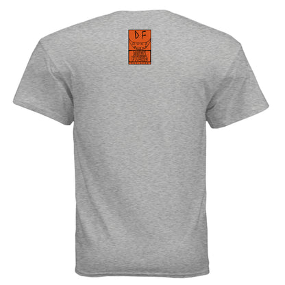 SPORT GREY - BACK