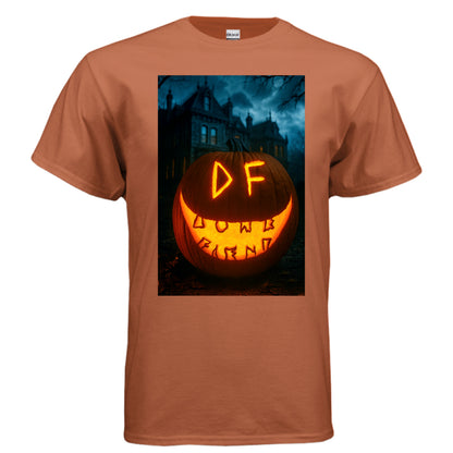 TEXAS ORANGE - FRONT