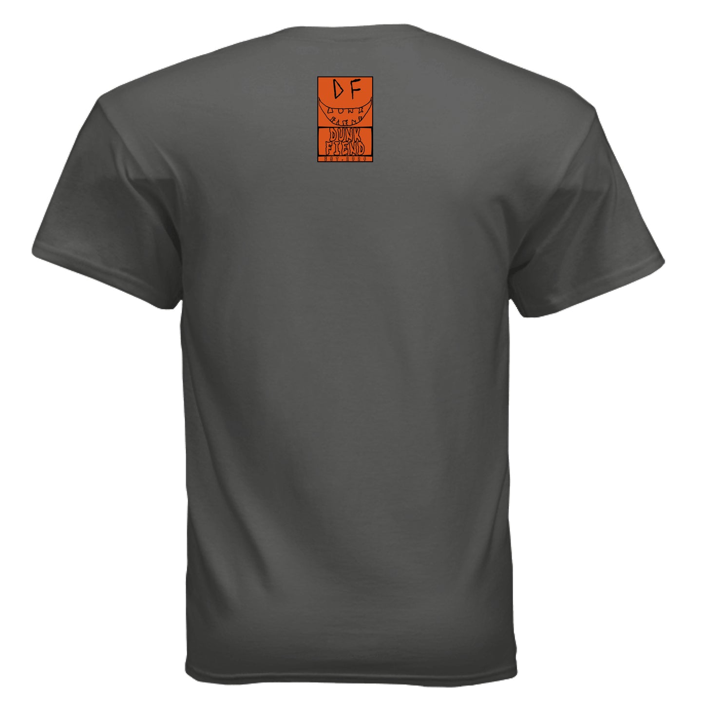 CHARCOAL - BACK