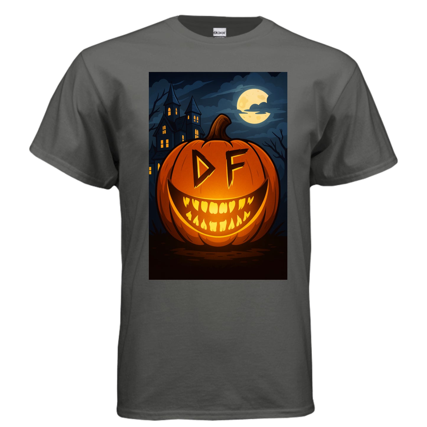 CHARCOAL - FRONT