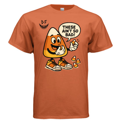 ORANGE - FRONT