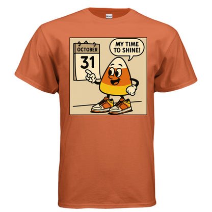 ORANGE - FRONT