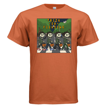 ORANGE - FRONT