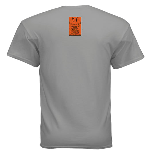 GRAVEL - BACK