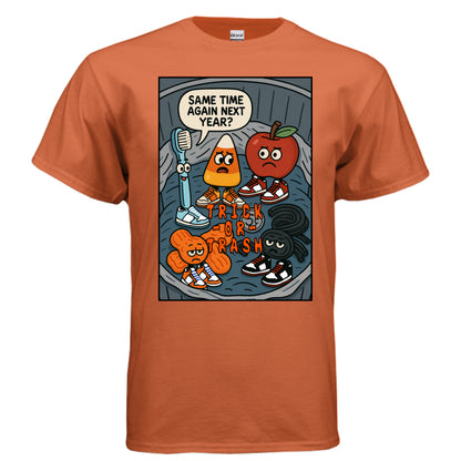 ORANGE - FRONT