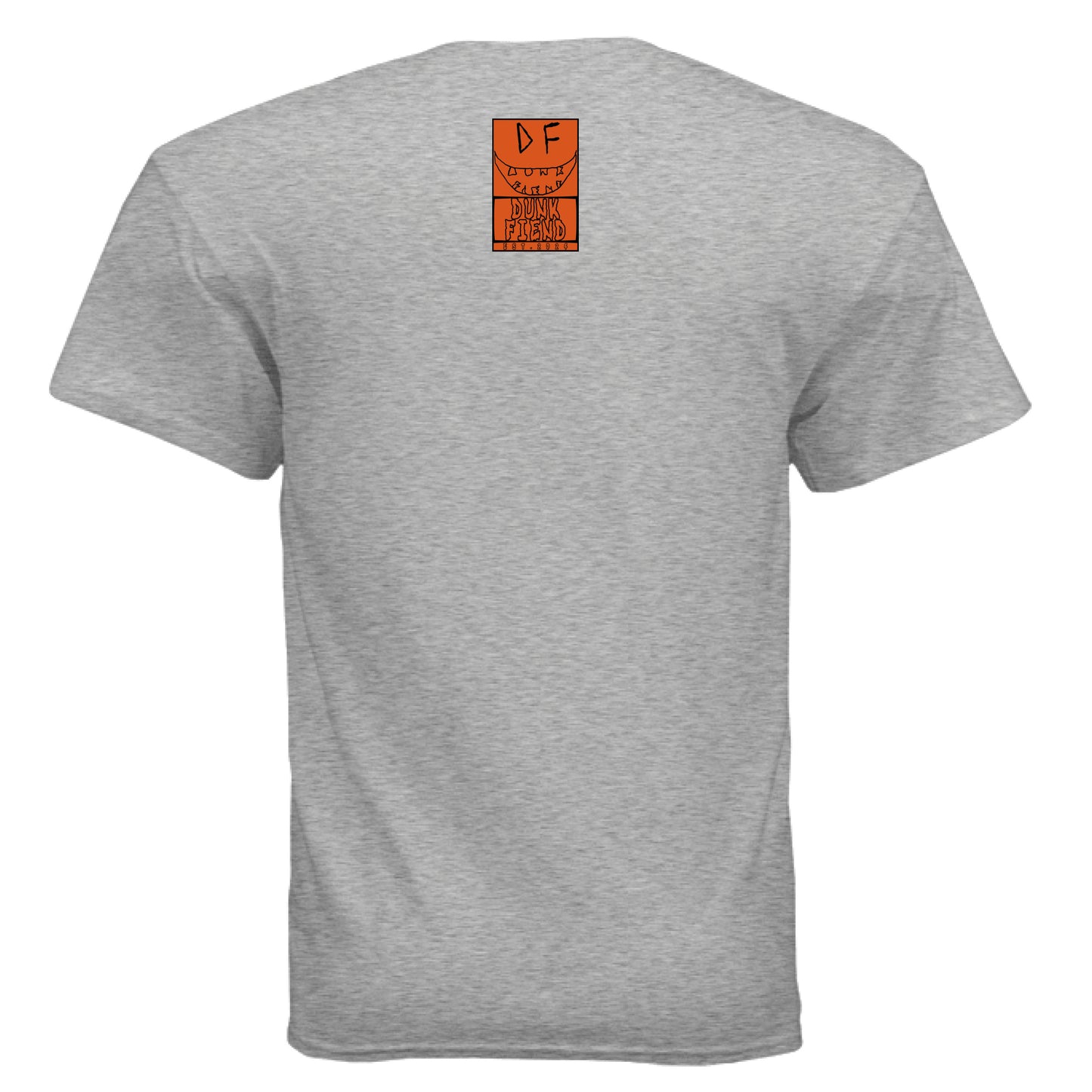 SPORT GREY - BACK