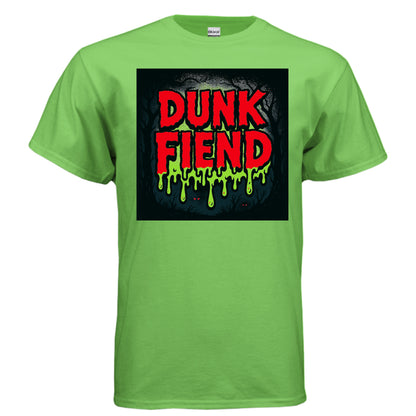 ELECTRIC GREEN - FRONT
