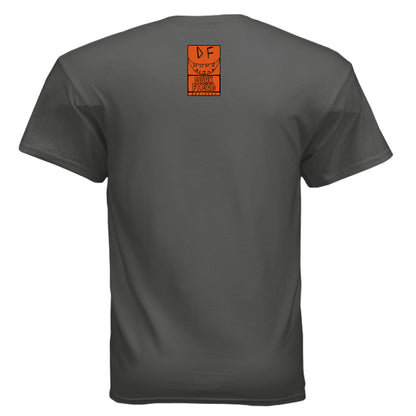 CHARCOAL - BACK