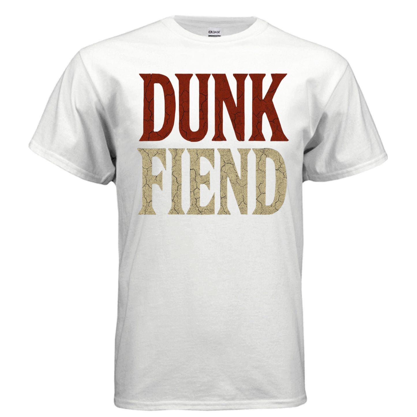 WHITE - FRONT