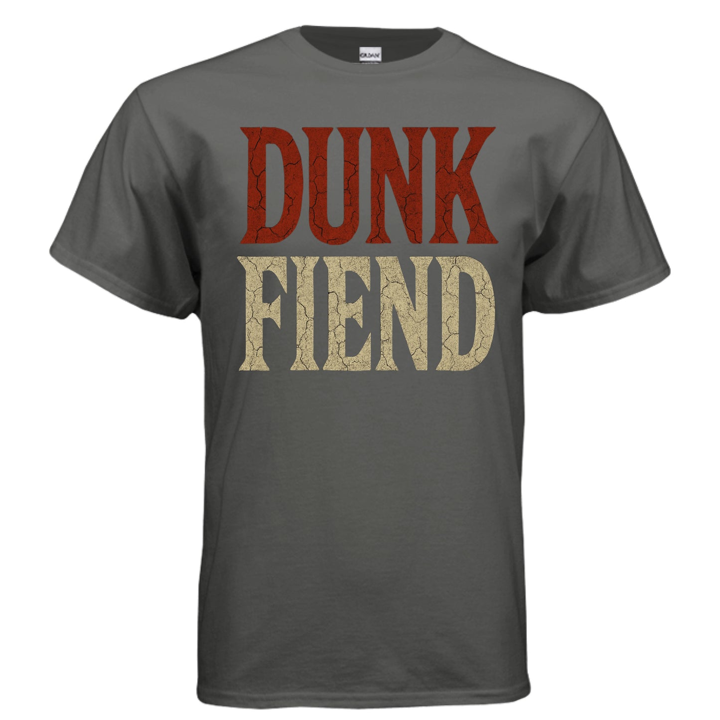 CHARCOAL - FRONT