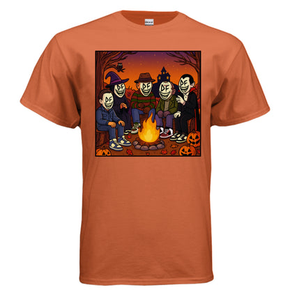 ORANGE - FRONT