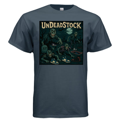 Blue Dusk - FRONT