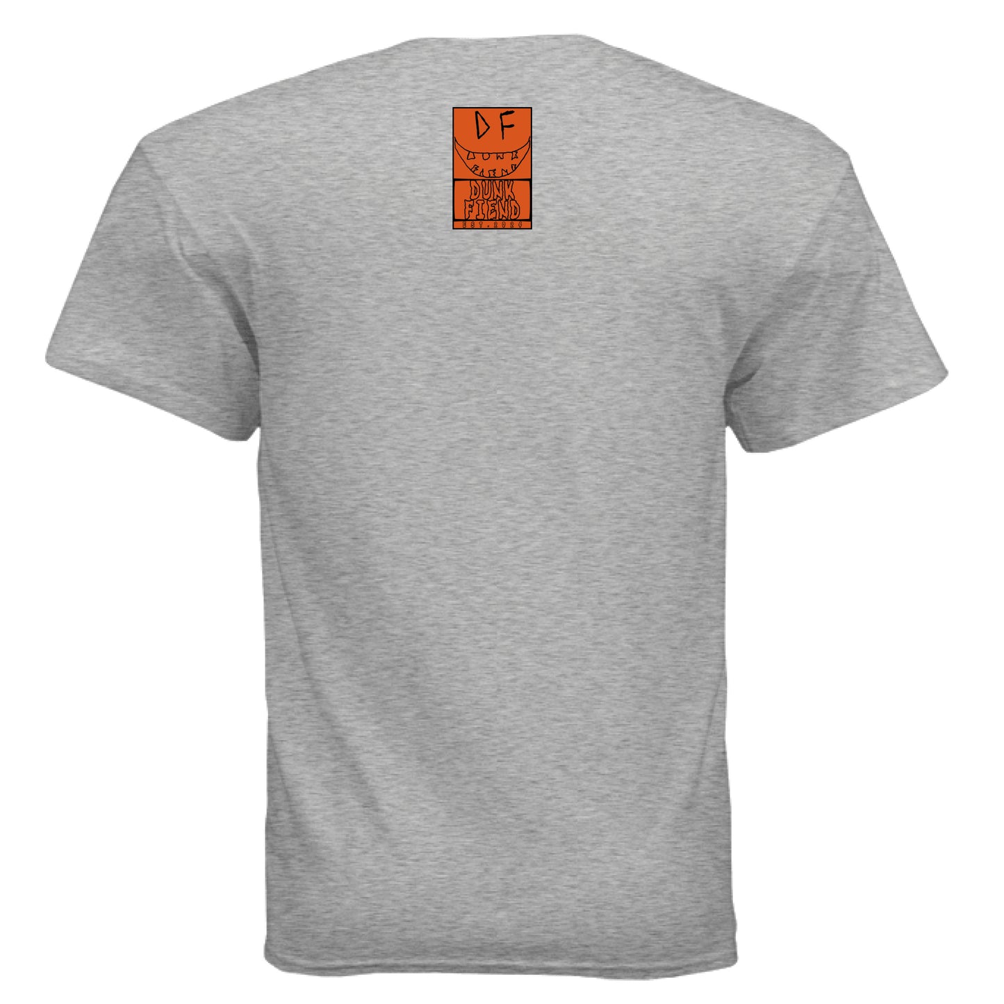SPORT GREY - BACK