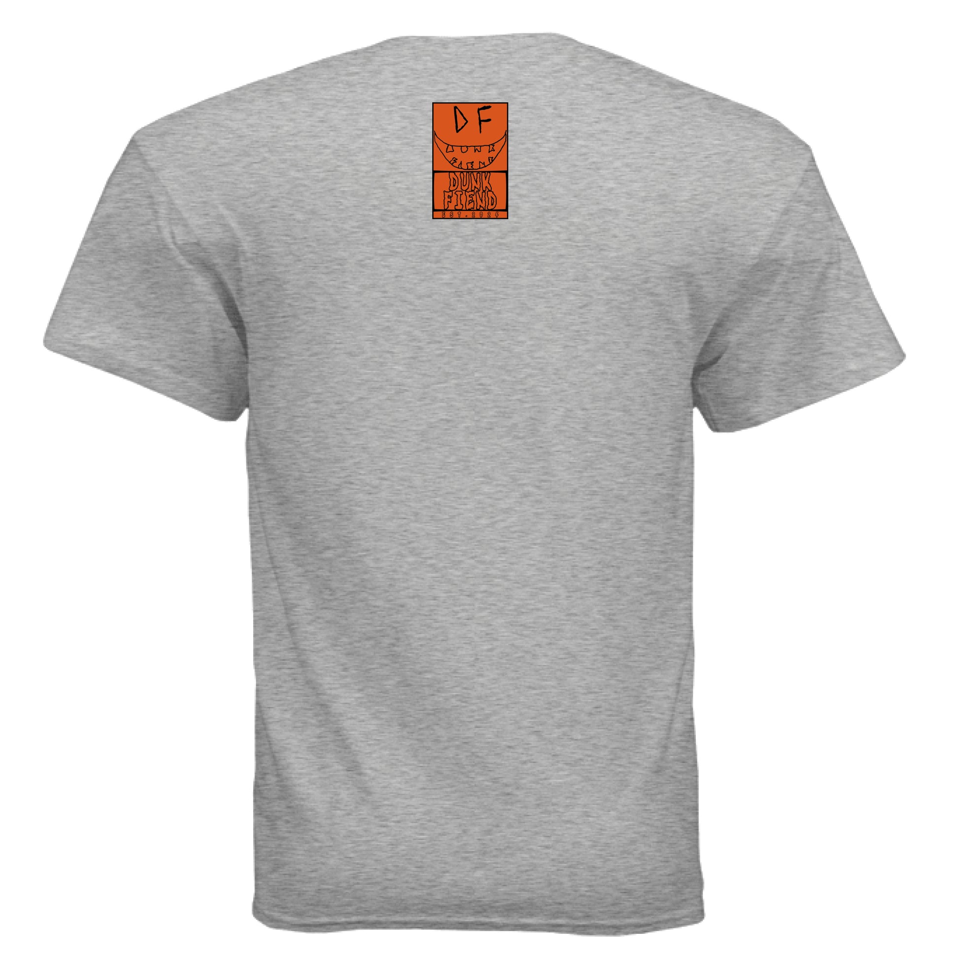 SPORT GREY - BACK