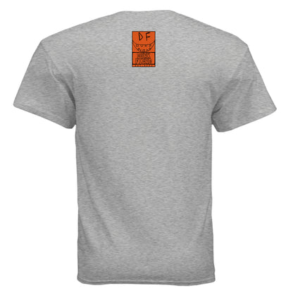 SPORT GREY - BACK