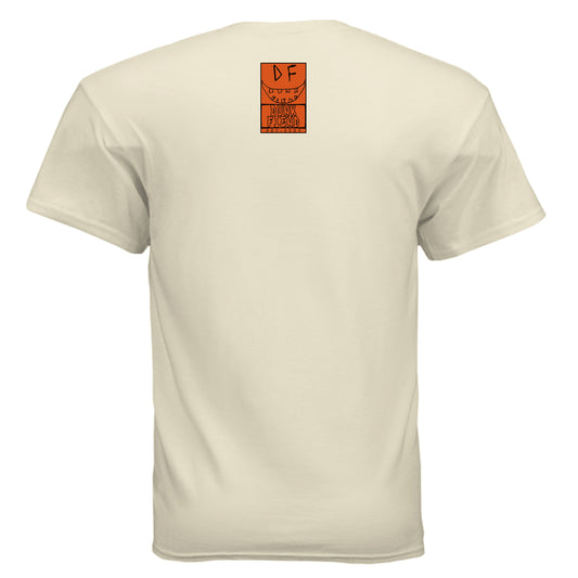 Off White - BACK