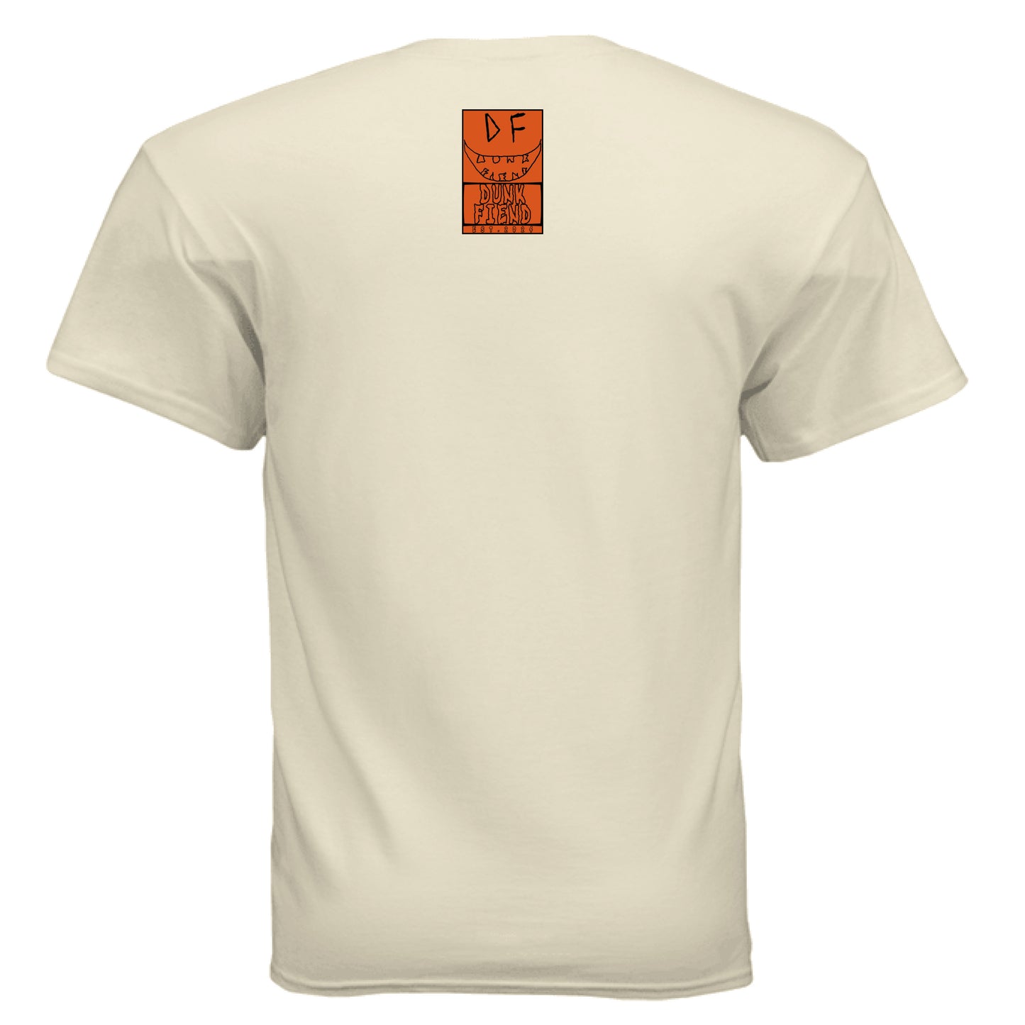 Off White - BACK