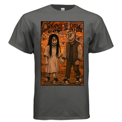 CHARCOAL - FRONT
