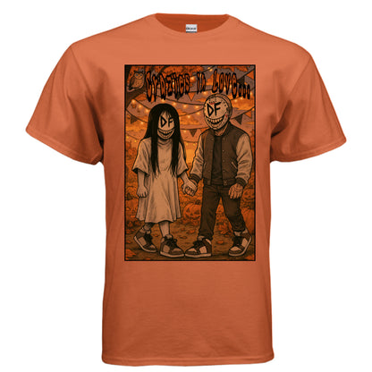 ORANGE - FRONT