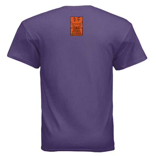 LILAC - BACK