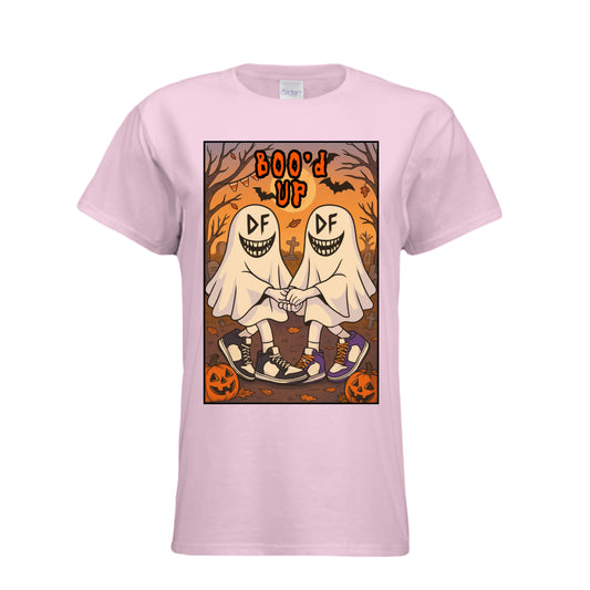 LIGHT PINK - FRONT