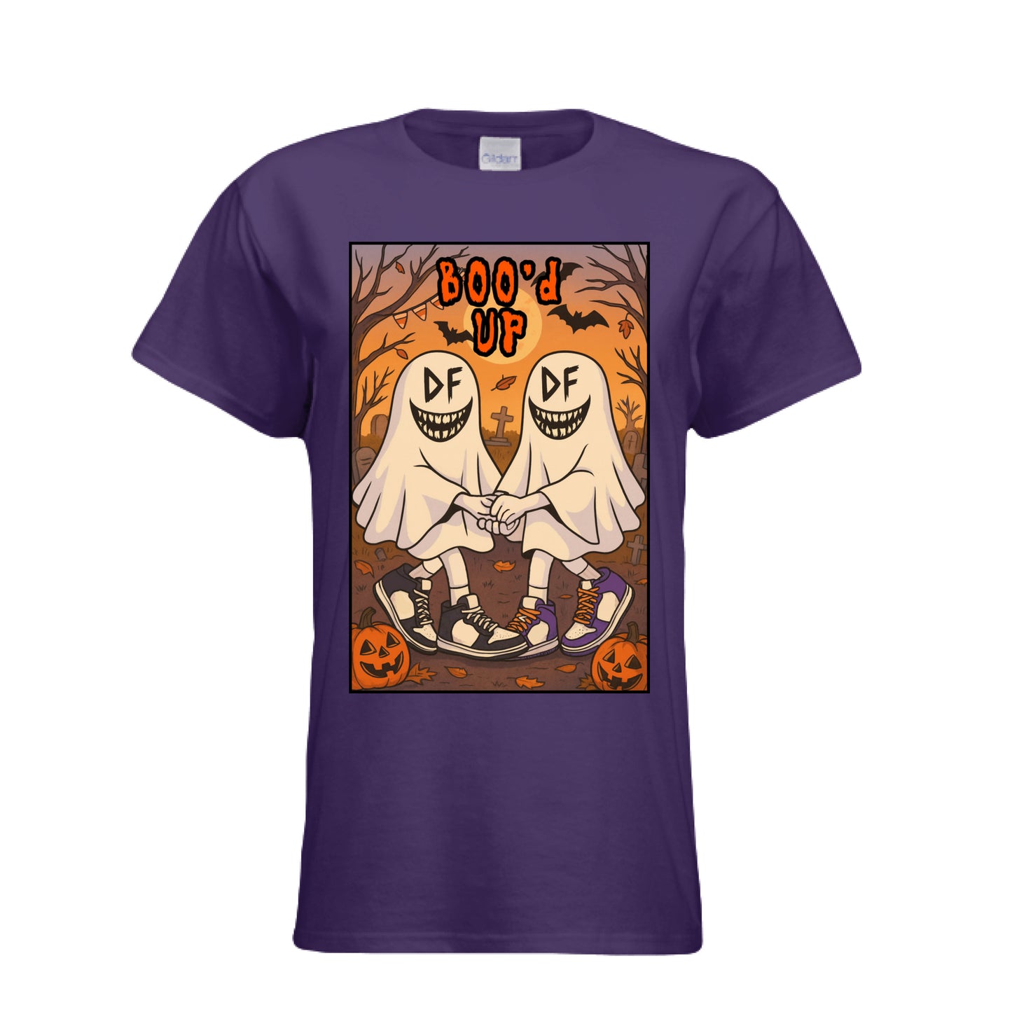 PURPLE - FRONT