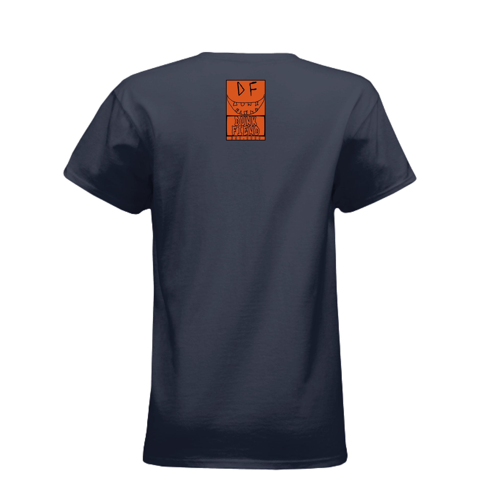 NAVY - BACK
