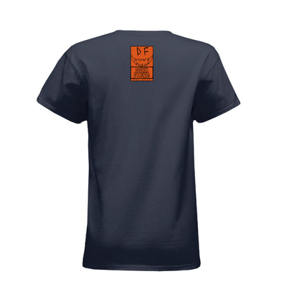NAVY - BACK