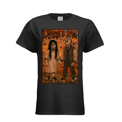 BLACK - FRONT