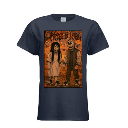 NAVY - FRONT
