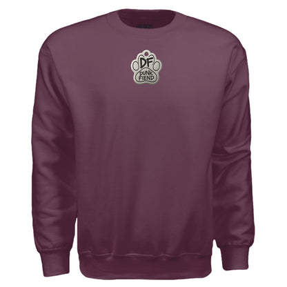 Maroon - FRONT