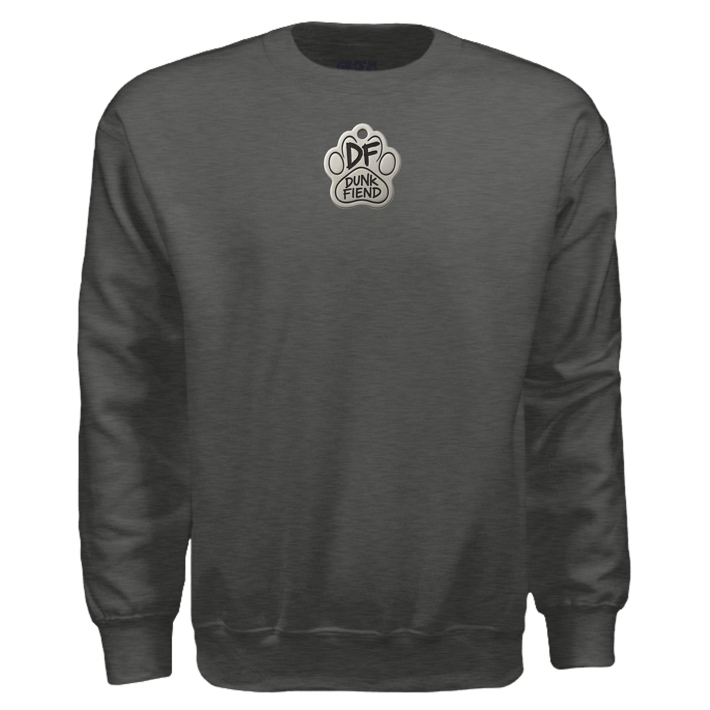 CHARCOAL - FRONT