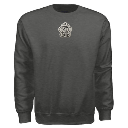 CHARCOAL - FRONT