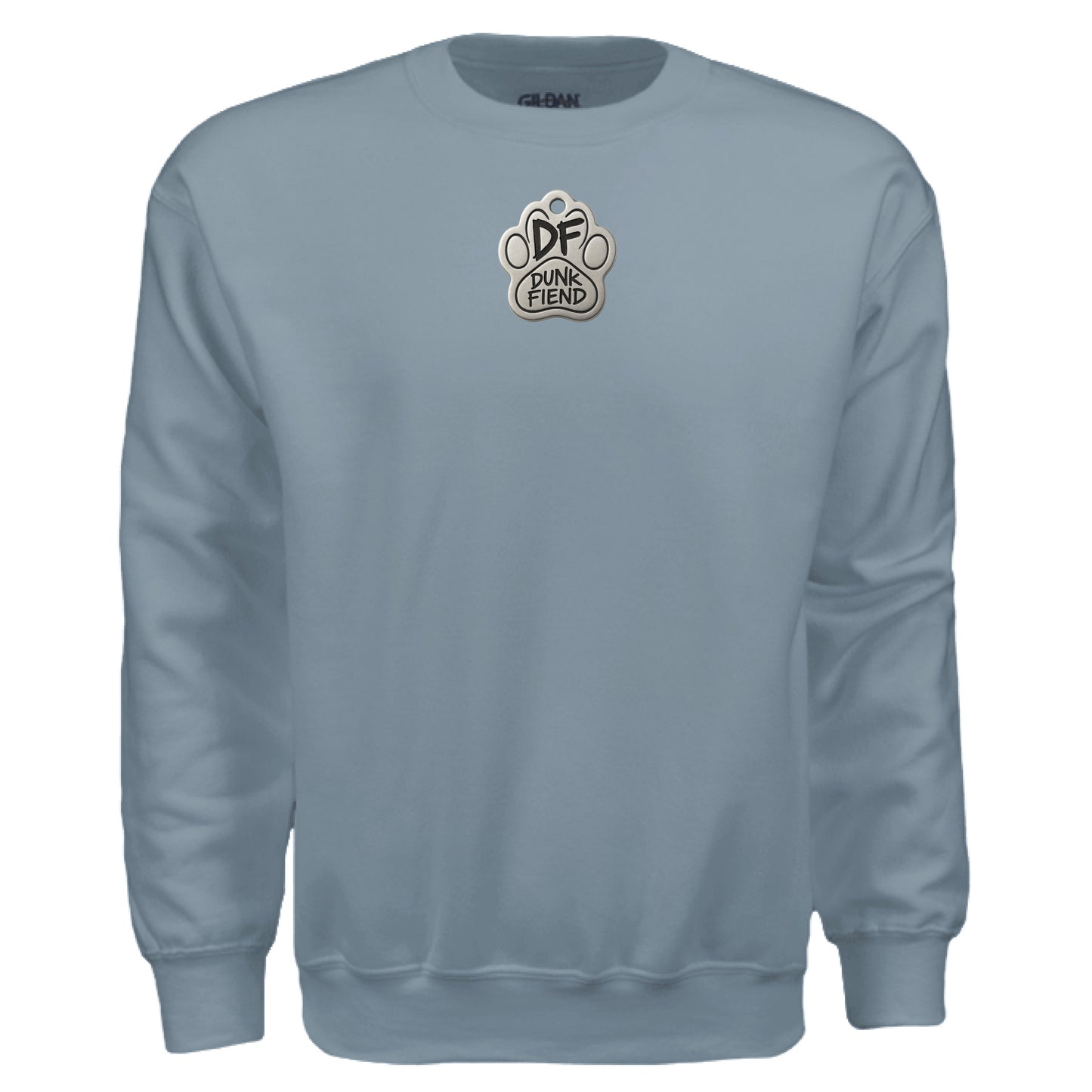 STONE BLUE - FRONT