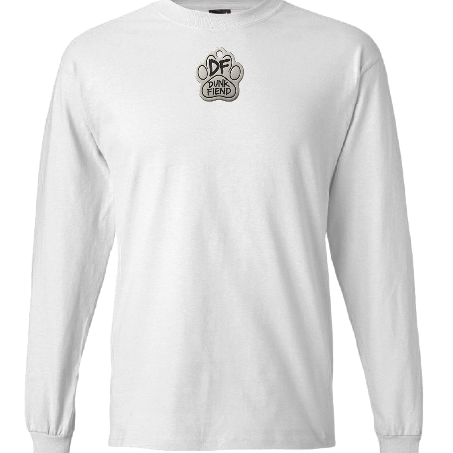 WHITE - FRONT