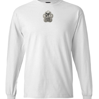 WHITE - FRONT