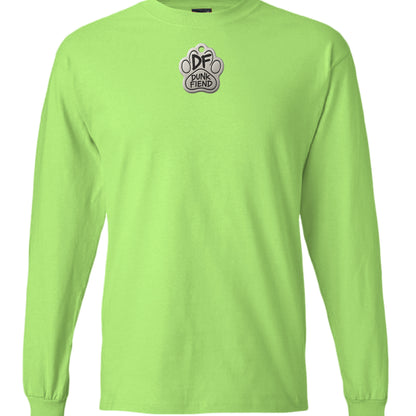 LIME - FRONT