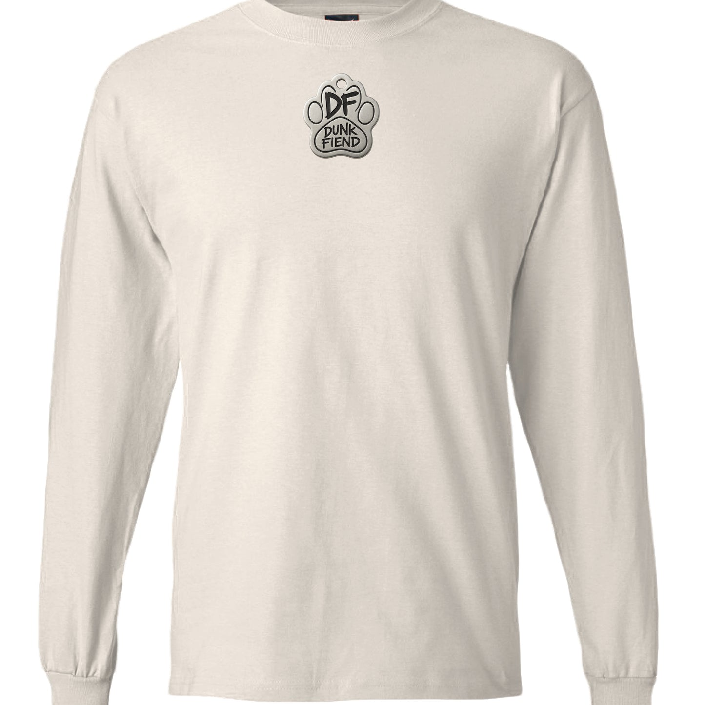 Natural - FRONT