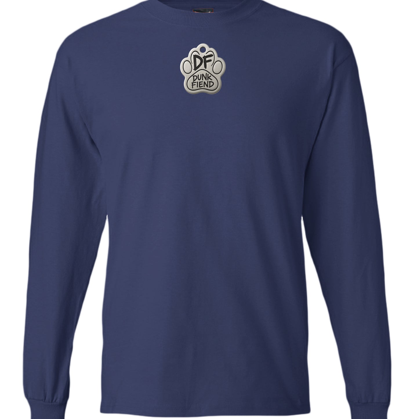 NAVY - FRONT