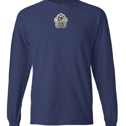 NAVY - FRONT