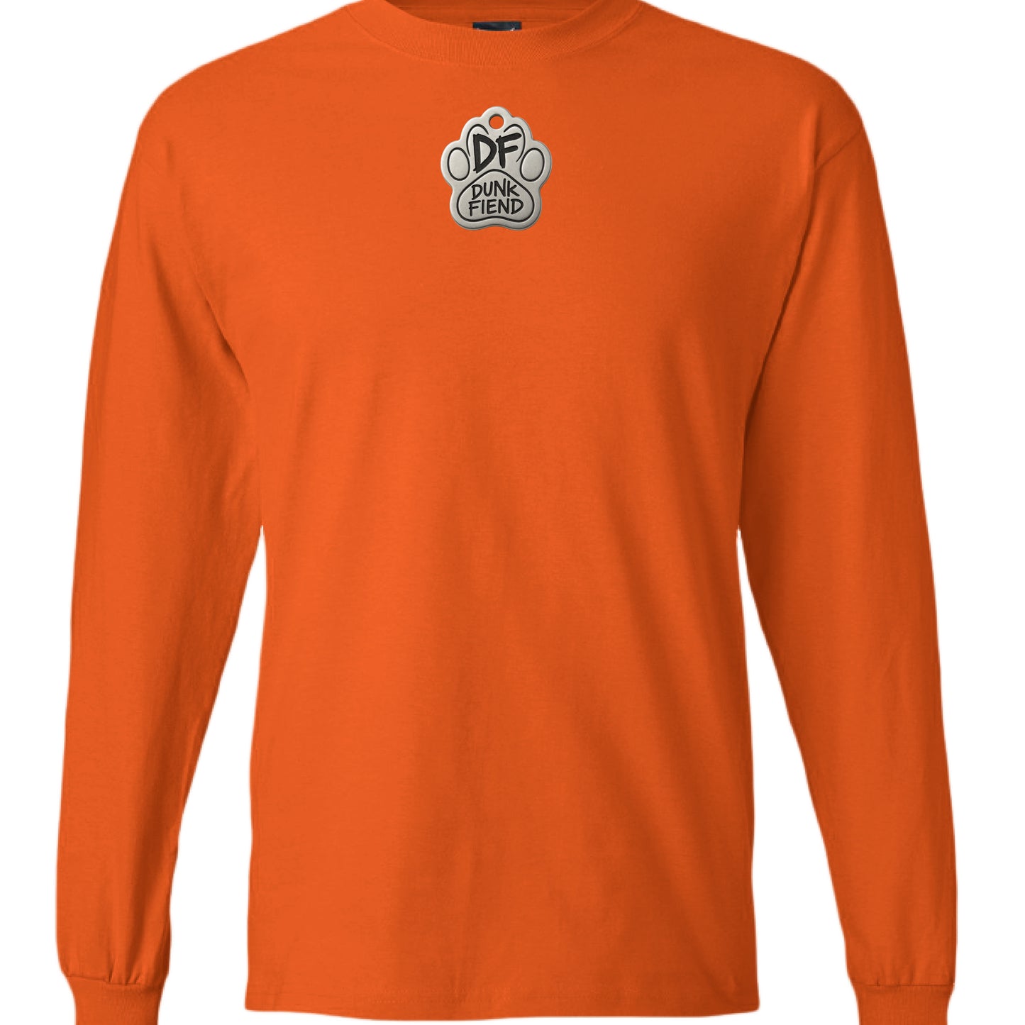 ORANGE - FRONT